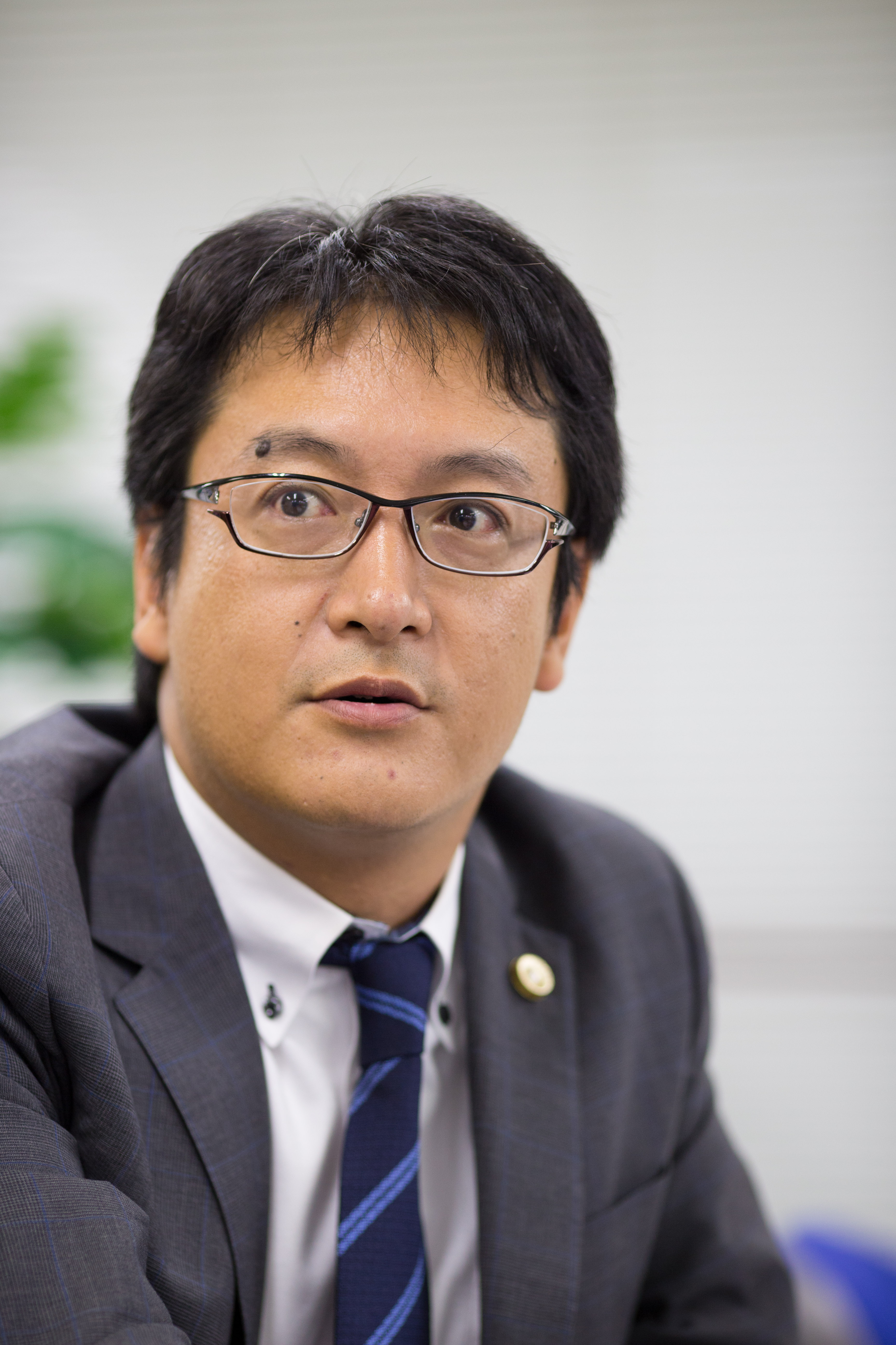 花井・佐竹法律事務所 代表弁護士